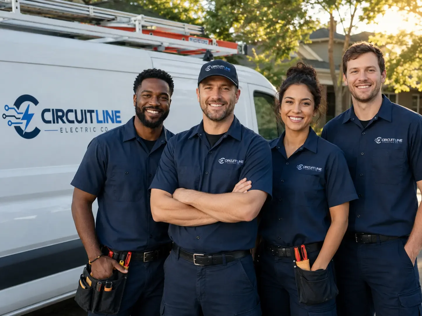 Whole Home Rewiring company in Kilmichael, MS